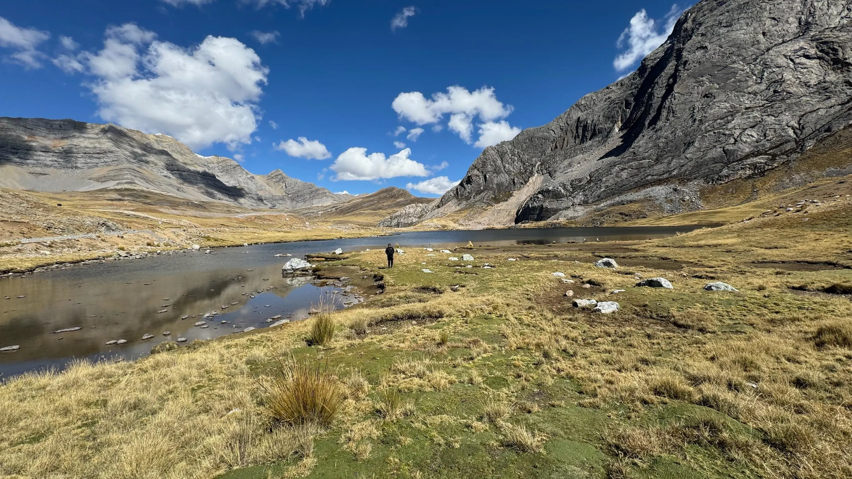 Cordillera de la Viuda