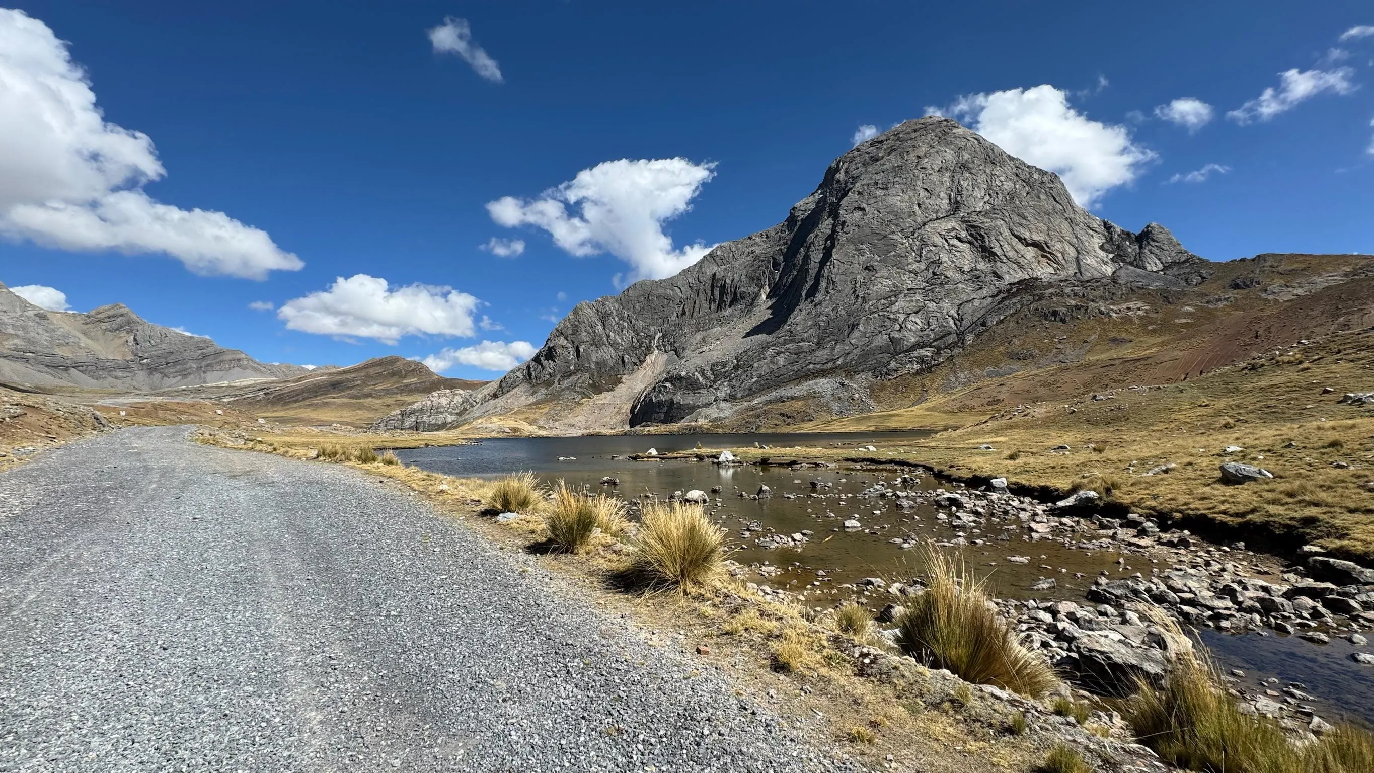 Cordillera de la Viuda