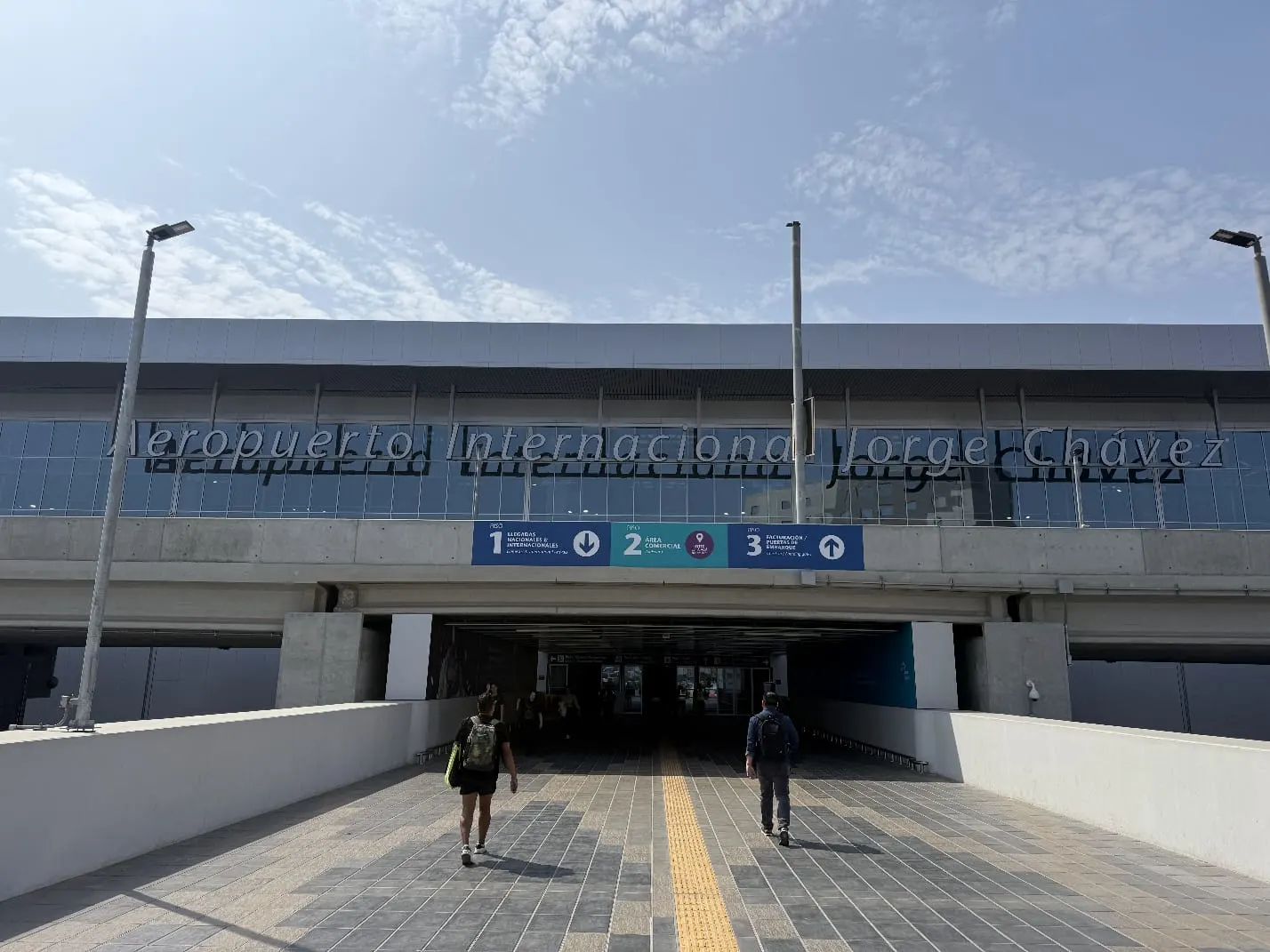 Fondo de la sección de hero de Taxi Van Lima